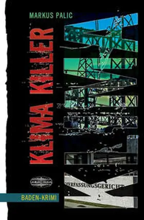 Palic |  Klima Killer | eBook | Sack Fachmedien