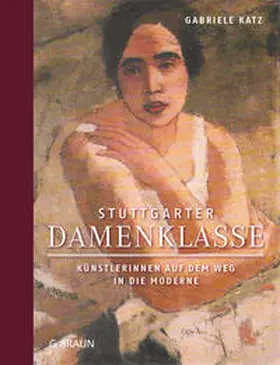 Katz |  Stuttgarter Damenklasse | Buch |  Sack Fachmedien