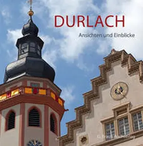 Schmitt / Knauber |  Durlach | Buch |  Sack Fachmedien