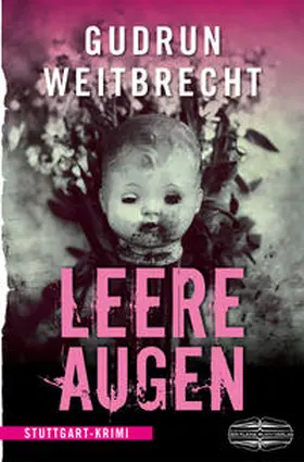 Weitbrecht |  Leere Augen | Buch |  Sack Fachmedien
