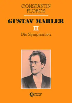 Floros |  Gustav Mahler | Buch |  Sack Fachmedien