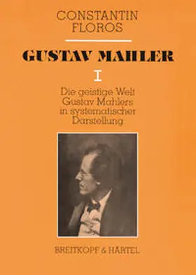 Floros |  Gustav Mahler | Buch |  Sack Fachmedien