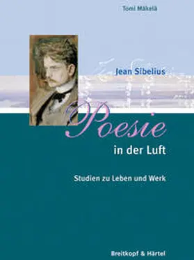 Mäkelä |  Poesie in der Luft | Buch |  Sack Fachmedien