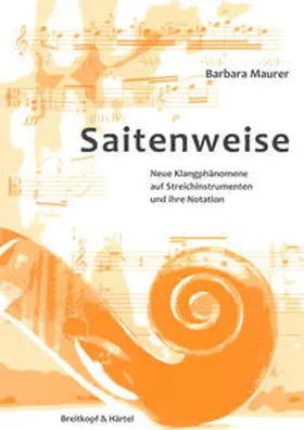 Maurer |  Saitenweise | Buch |  Sack Fachmedien