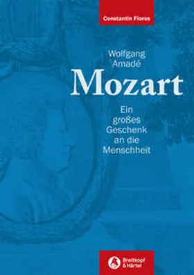 Floros |  Wolfgang Amadé Mozart | Buch |  Sack Fachmedien