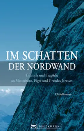Auffermann |  Im Schatten der Nordwand | Buch |  Sack Fachmedien