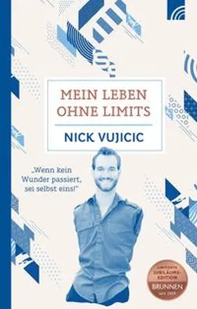 Vujicic |  Mein Leben ohne Limits SONDERAUSGABE | Buch |  Sack Fachmedien