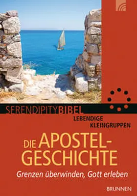 Brüning |  Die Apostelgeschichte | Buch |  Sack Fachmedien
