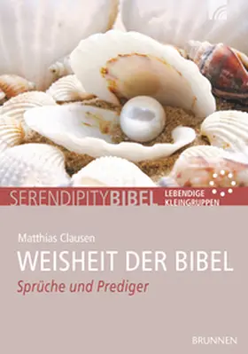 Clausen |  Weisheit der Bibel | Buch |  Sack Fachmedien