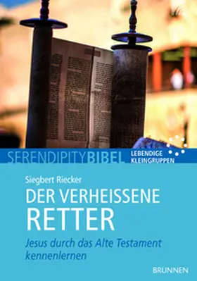 Riecker |  Der verheißene Retter | Buch |  Sack Fachmedien
