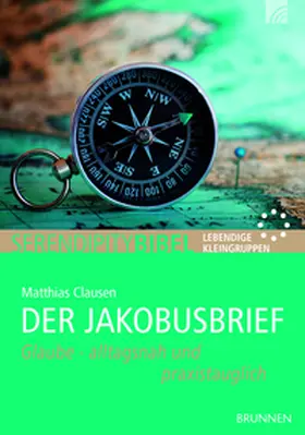 Clausen |  Der Jakobusbrief | Buch |  Sack Fachmedien