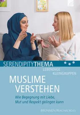 Denner |  Muslime verstehen | Buch |  Sack Fachmedien