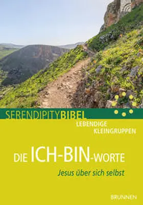 Grundmüller |  Die Ich-bin-Worte | Buch |  Sack Fachmedien