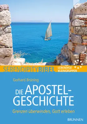 Brüning |  Die Apostelgeschichte | Buch |  Sack Fachmedien