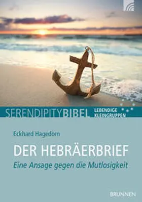 Hagedorn |  Der Hebräerbrief | Buch |  Sack Fachmedien