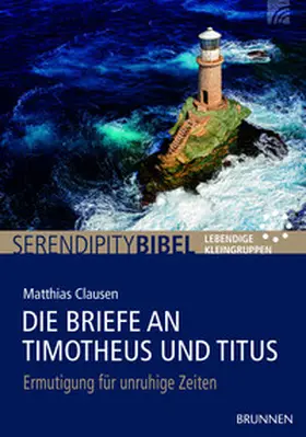 Clausen |  Die Briefe an Timotheus und Titus | Buch |  Sack Fachmedien