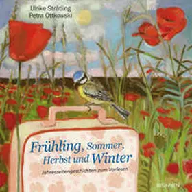 Strätling |  Frühling, Sommer, Herbst und Winter | Buch |  Sack Fachmedien