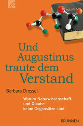 Drossel |  Und Augustinus traute dem Verstand | Buch |  Sack Fachmedien