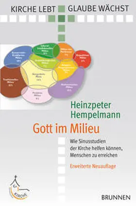 Hempelmann |  Gott im Milieu | Buch |  Sack Fachmedien