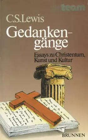 Lewis |  Gedankengänge | Buch |  Sack Fachmedien
