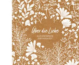 Engel |  Über die Liebe - Geschenkbuch | Buch |  Sack Fachmedien