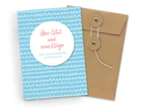 Engel / Weigel |  Über Mut und neue Wege | Buch |  Sack Fachmedien