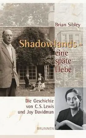 Sibley |  Shadowlands - eine späte Liebe | Buch |  Sack Fachmedien