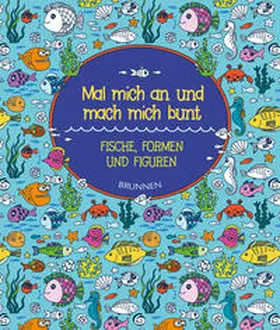  Mal mich an und mach mich bunt | Buch |  Sack Fachmedien