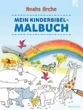 James |  Noahs Arche | Buch |  Sack Fachmedien