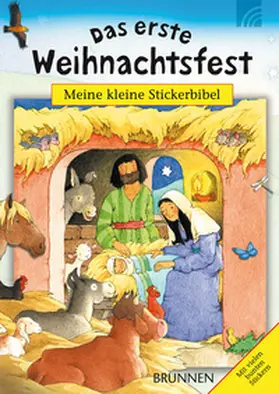 Wright |  Das erste Weihnachtsfest | Buch |  Sack Fachmedien