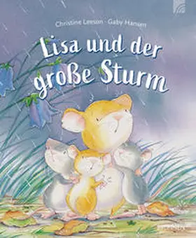 Leeson |  Lisa und der große Sturm | Buch |  Sack Fachmedien