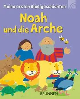 Rock |  Noah und die Arche | Buch |  Sack Fachmedien