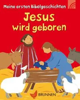 Rock |  Jesus wird geboren | Buch |  Sack Fachmedien