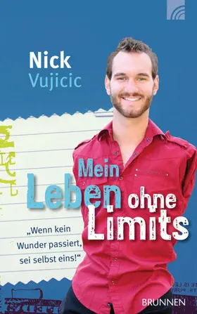 Vujicic |  Mein Leben ohne Limits | eBook | Sack Fachmedien