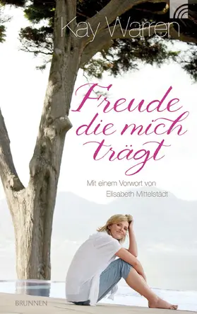 Warren |  Freude, die mich trägt | eBook | Sack Fachmedien