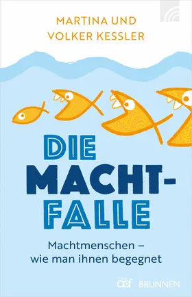 Kessler |  Die Machtfalle | eBook | Sack Fachmedien