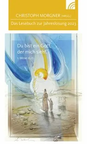 Morgner |  Du bist ein Gott, der mich sieht | eBook | Sack Fachmedien