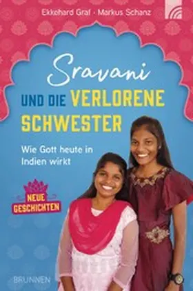 Graf / Schanz |  Sravani und die verlorene Schwester | eBook | Sack Fachmedien