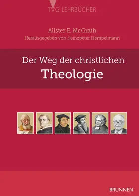 McGrath / Hempelmann |  Der Weg der christlichen Theologie | eBook | Sack Fachmedien