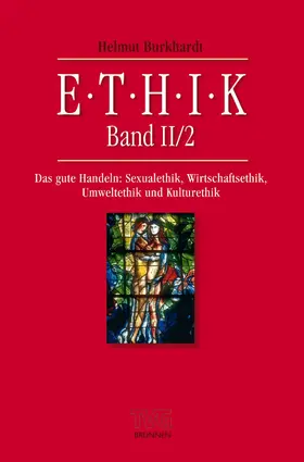 Burkhardt |  Ethik II/2 | eBook | Sack Fachmedien
