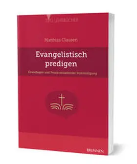 Clausen |  Evangelistisch Predigen | eBook | Sack Fachmedien