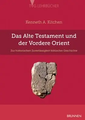 Kitchen | Das Alte Testament und der Vordere Orient | E-Book | www2.sack.de