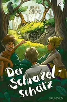 Ospelkaus |  Der Schrazelschatz | eBook | Sack Fachmedien