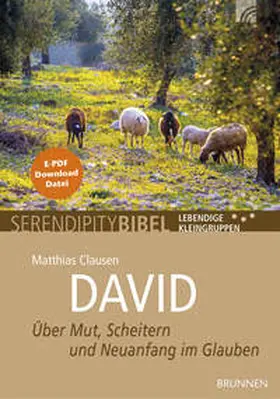 Clausen |  David | eBook | Sack Fachmedien