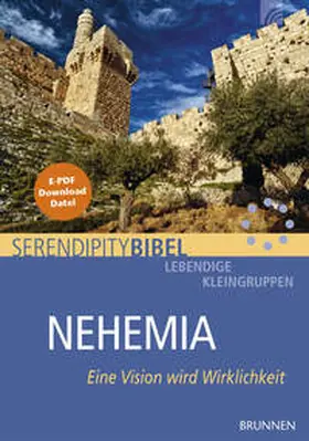 Riecker |  Nehemia | eBook | Sack Fachmedien