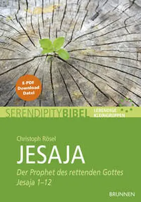 Rösel |  Jesaja | eBook | Sack Fachmedien