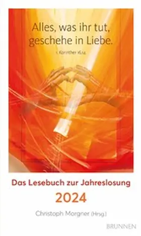 Morgner |  Alles, was ihr tut, geschehe in Liebe | eBook | Sack Fachmedien