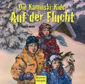 Meier |  Die Kaminski-Kids: Auf der Flucht | Sonstiges |  Sack Fachmedien