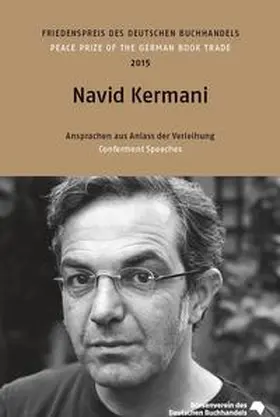  Navid Kermani | Buch |  Sack Fachmedien