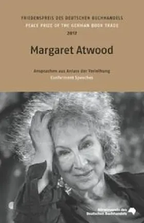  Margaret Atwood | Buch |  Sack Fachmedien
